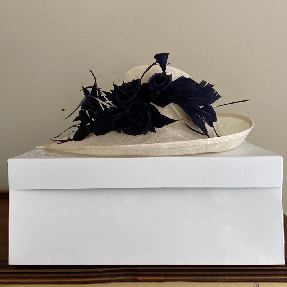Kentucky Derby hat